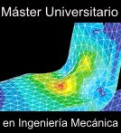 Máster Ingeniería Mecánica